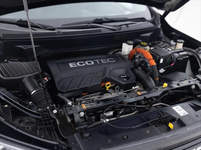 2018 GMC Terrain SLT Diesel