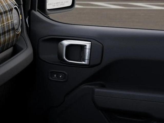 2026 Jeep Wrangler 85th Anniversary