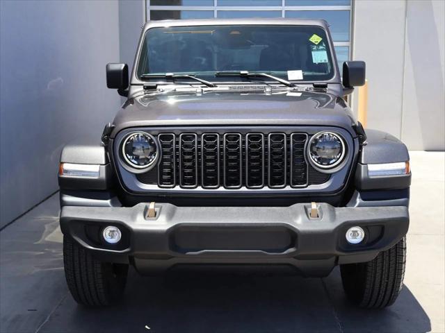 2026 Jeep Wrangler 85th Anniversary