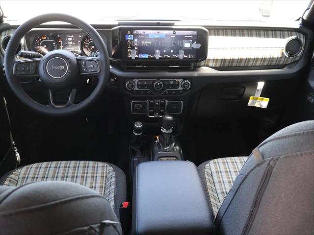 2026 Jeep Wrangler 85th Anniversary