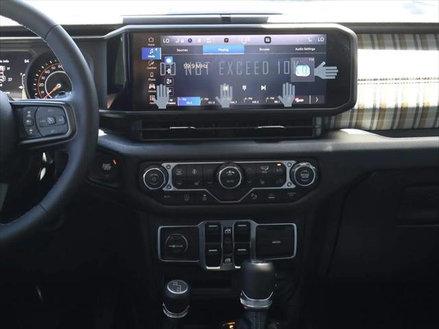 2026 Jeep Wrangler 85th Anniversary