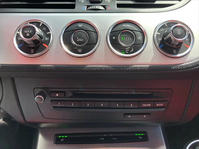 2012 BMW Z4 sDrive35i
