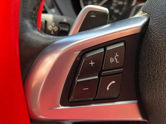 2012 BMW Z4 sDrive35i
