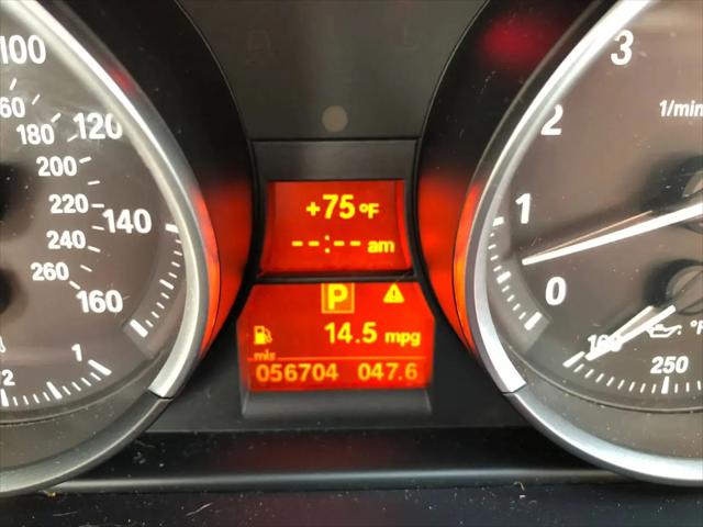 2012 BMW Z4 sDrive35i