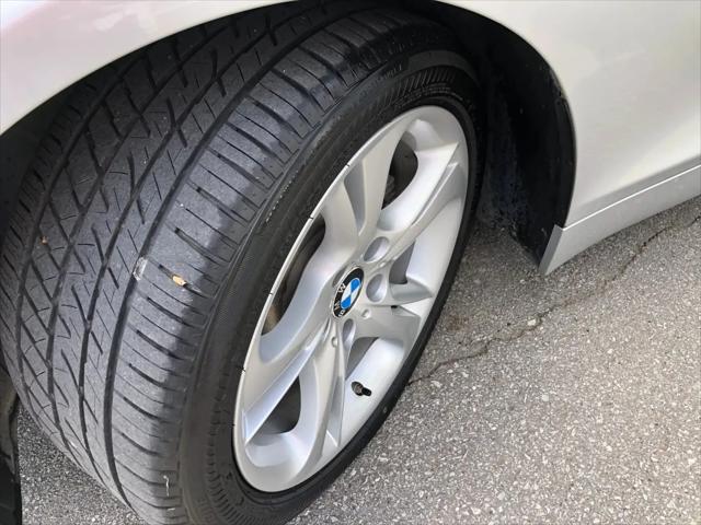2012 BMW Z4 sDrive35i