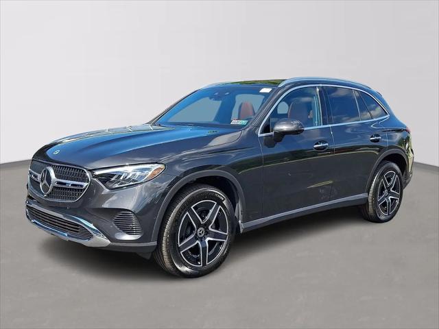2026 Mercedes-Benz GLC 4MATIC SUV for sale in East Petersburg, PA
