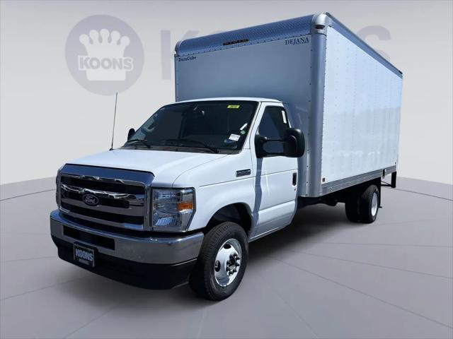 2027 Ford E-Series Cutaway E-450 for sale in Woodbridge, VA