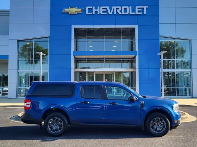 2024 Ford Maverick XLT for sale in Sumter, SC