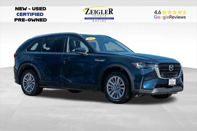 2024 Mazda X-90 Preferred for sale in Mount Pleasant, WI