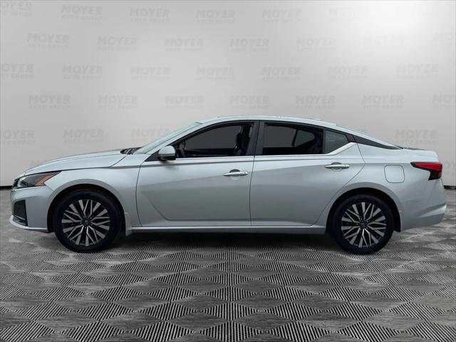 2023 Nissan Altima SV Intelligent AWD