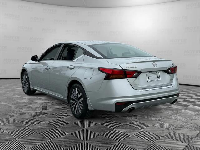 2023 Nissan Altima SV Intelligent AWD