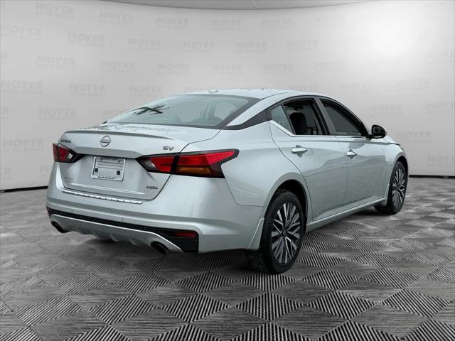 2023 Nissan Altima SV Intelligent AWD