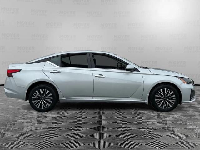 2023 Nissan Altima SV Intelligent AWD