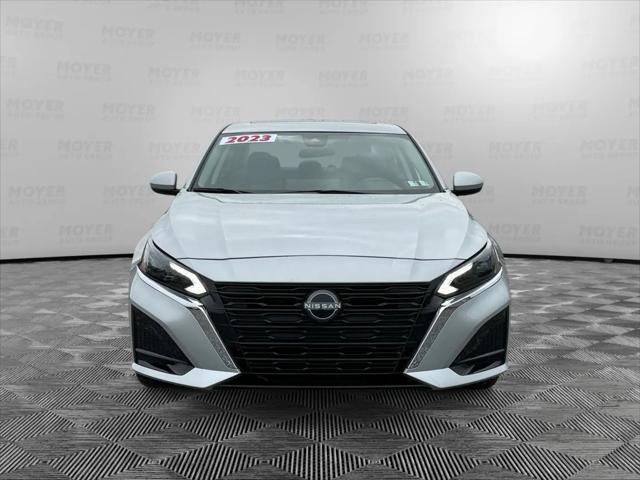 2023 Nissan Altima SV Intelligent AWD