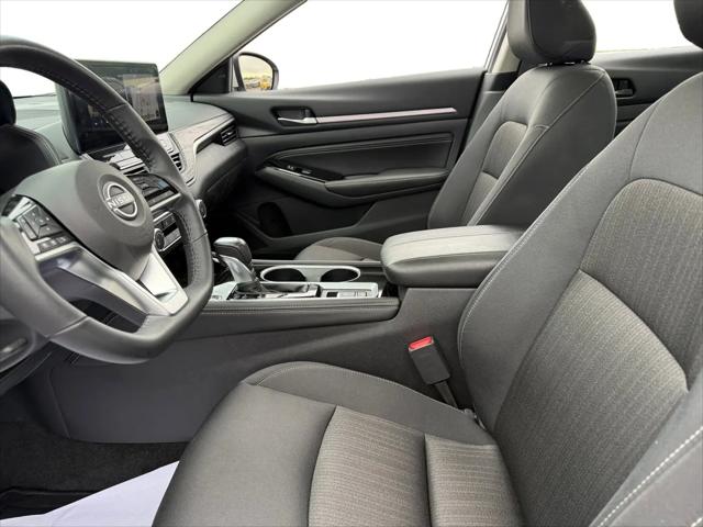 2023 Nissan Altima SV Intelligent AWD