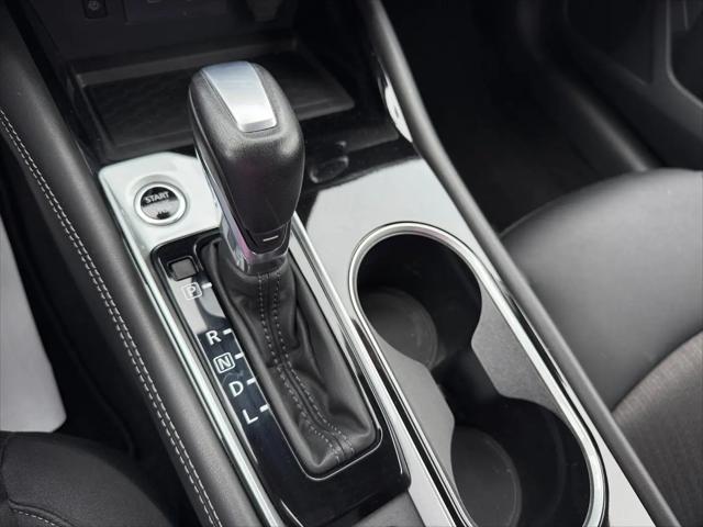 2023 Nissan Altima SV Intelligent AWD