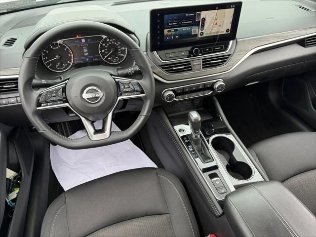 2023 Nissan Altima SV Intelligent AWD