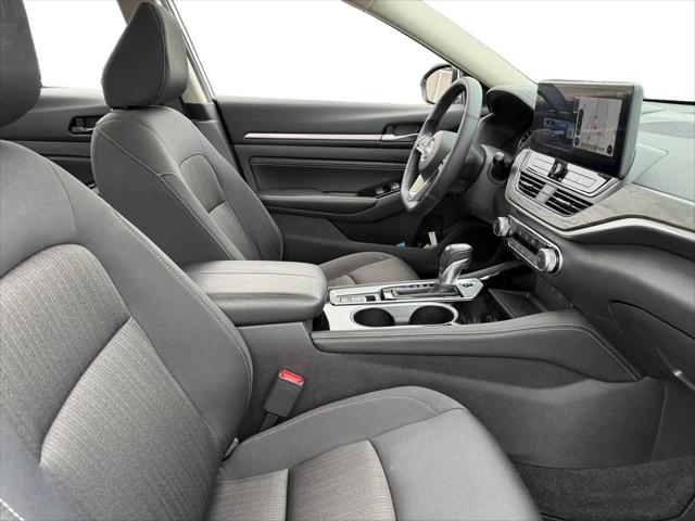 2023 Nissan Altima SV Intelligent AWD