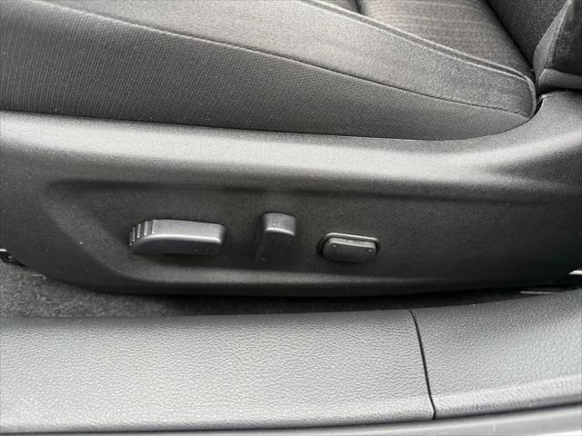2023 Nissan Altima SV Intelligent AWD