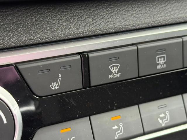 2023 Nissan Altima SV Intelligent AWD