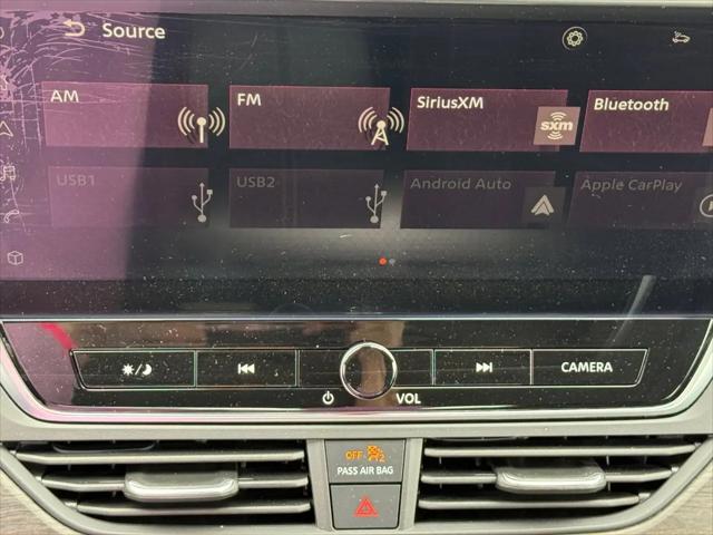 2023 Nissan Altima SV Intelligent AWD