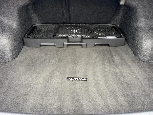 2023 Nissan Altima SV Intelligent AWD
