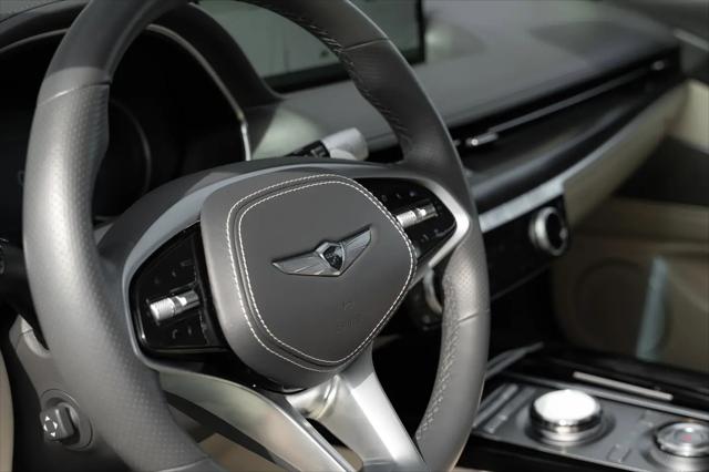 2024 Genesis G80 3.5T Sport AWD