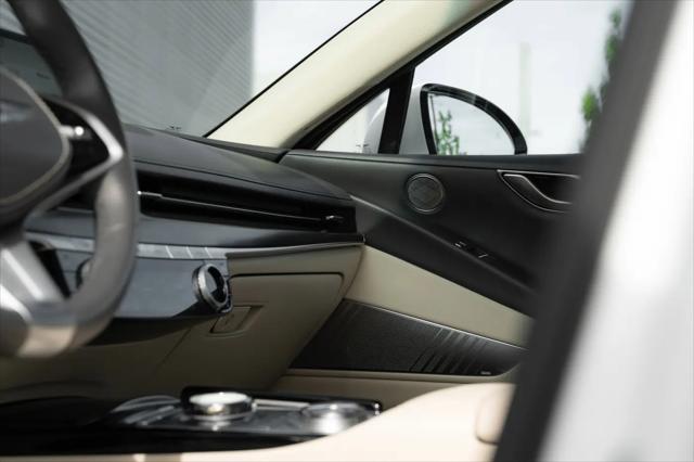 2024 Genesis G80 3.5T Sport AWD