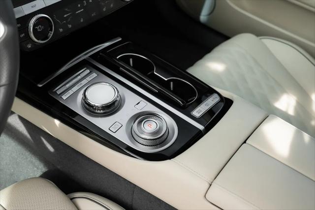 2024 Genesis G80 3.5T Sport AWD