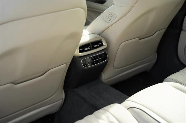 2024 Genesis G80 3.5T Sport AWD