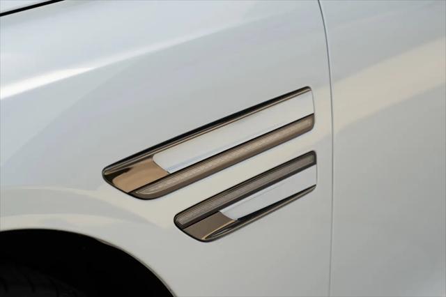 2024 Genesis G80 3.5T Sport AWD