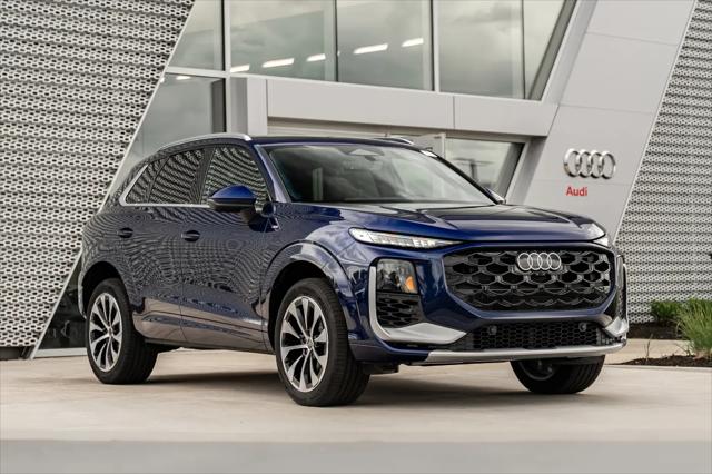 2026 Audi Q3 TFSI quattro S tronic for sale in St. Charles, IL