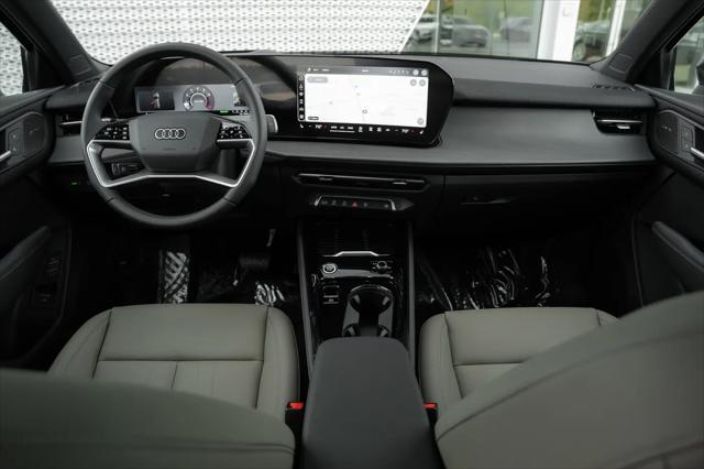 2026 Audi Q3 TFSI quattro S tronic