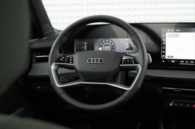 2026 Audi Q3 TFSI quattro S tronic