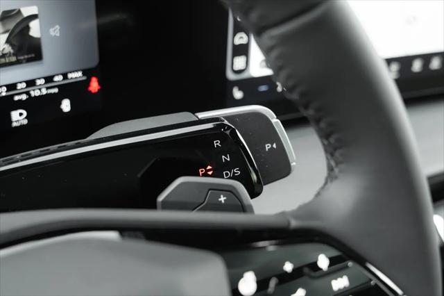 2026 Audi Q3 TFSI quattro S tronic
