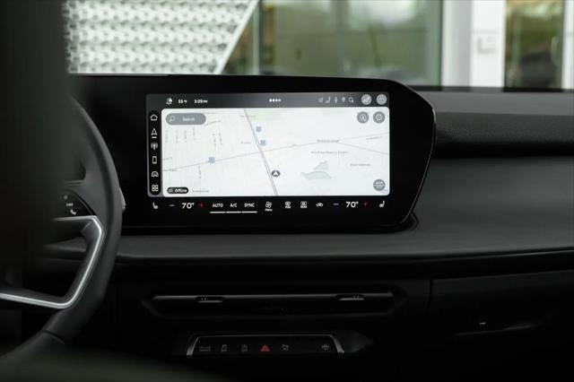 2026 Audi Q3 TFSI quattro S tronic