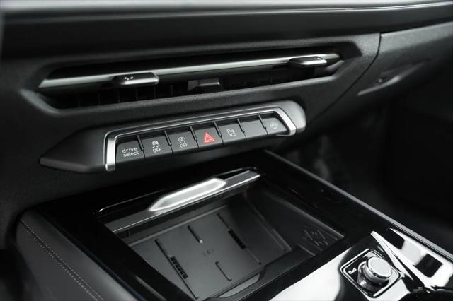 2026 Audi Q3 TFSI quattro S tronic
