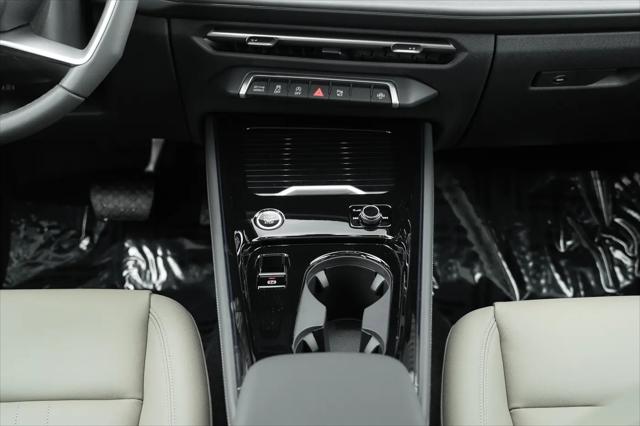 2026 Audi Q3 TFSI quattro S tronic
