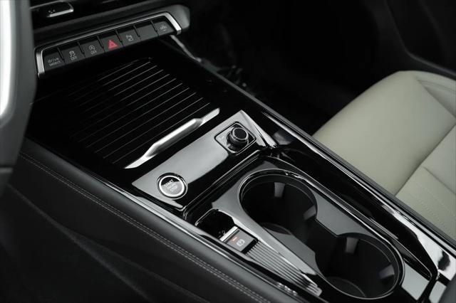 2026 Audi Q3 TFSI quattro S tronic