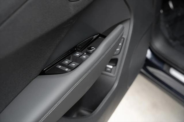 2026 Audi Q3 TFSI quattro S tronic