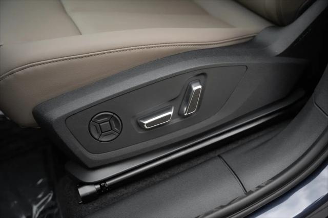 2026 Audi Q3 TFSI quattro S tronic