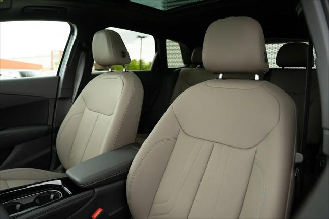 2026 Audi Q3 TFSI quattro S tronic