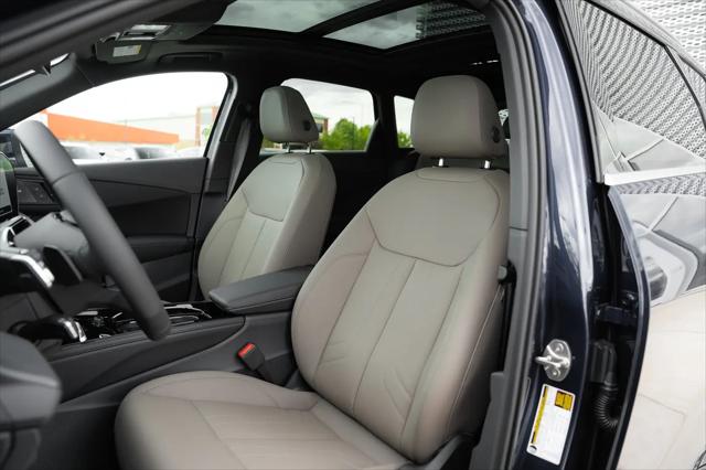 2026 Audi Q3 TFSI quattro S tronic