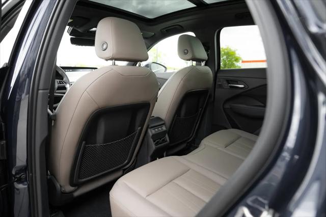 2026 Audi Q3 TFSI quattro S tronic
