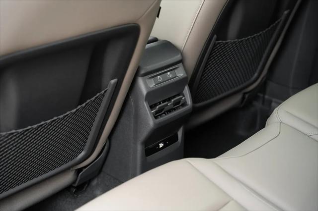 2026 Audi Q3 TFSI quattro S tronic