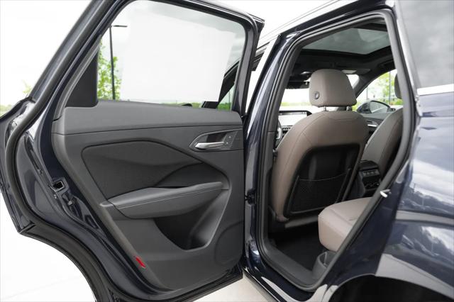 2026 Audi Q3 TFSI quattro S tronic