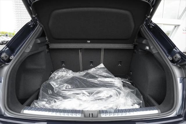 2026 Audi Q3 TFSI quattro S tronic