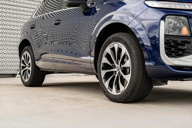 2026 Audi Q3 TFSI quattro S tronic