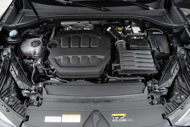 2026 Audi Q3 TFSI quattro S tronic