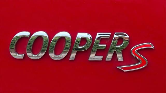 2019 MINI Hardtop Cooper S